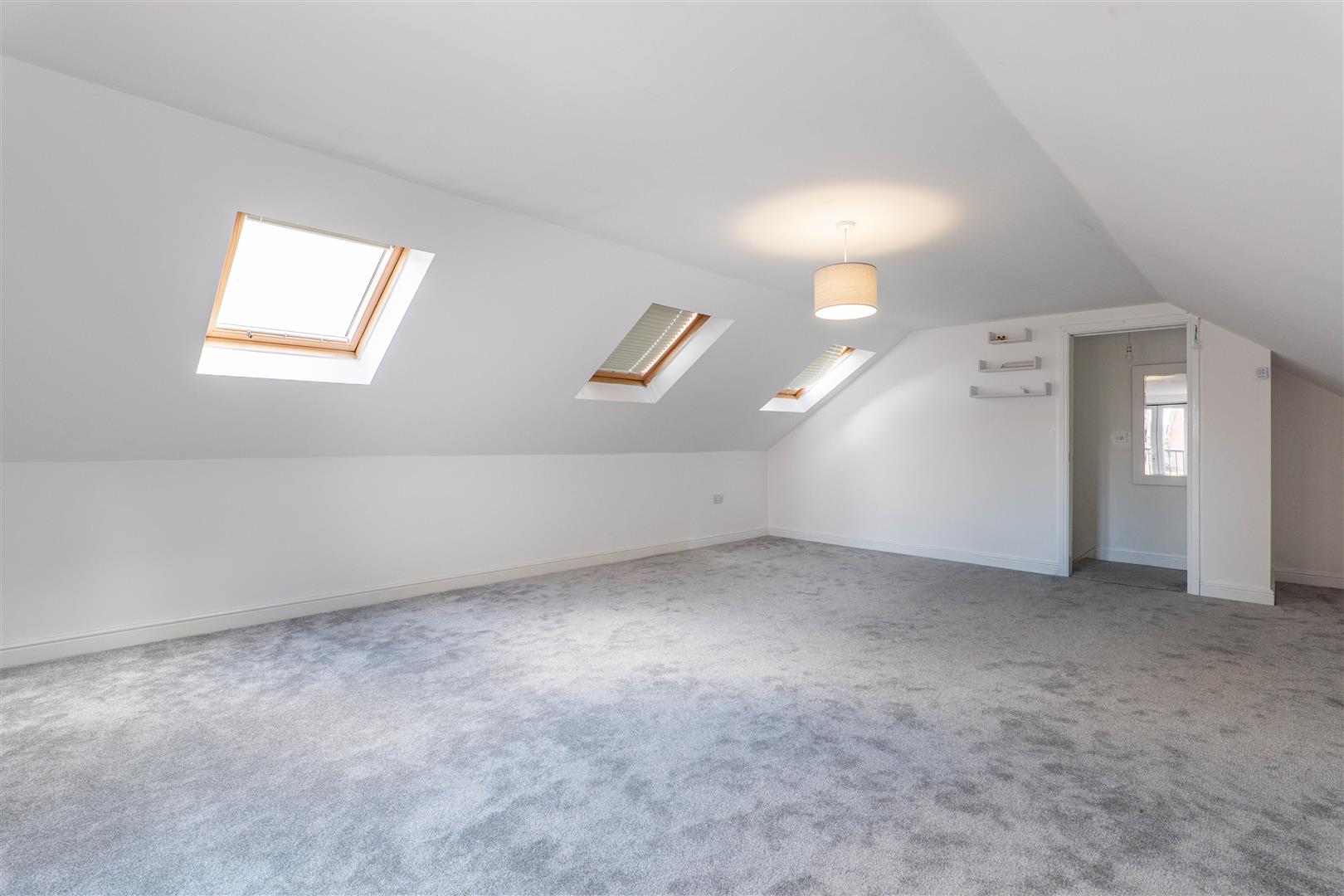 Carrwood way, Walton-Le-Dale, Preston